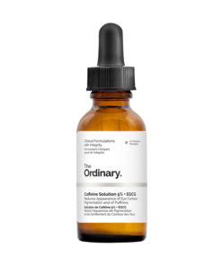 The Ordinary Caffeine Solution 5% + EGCG