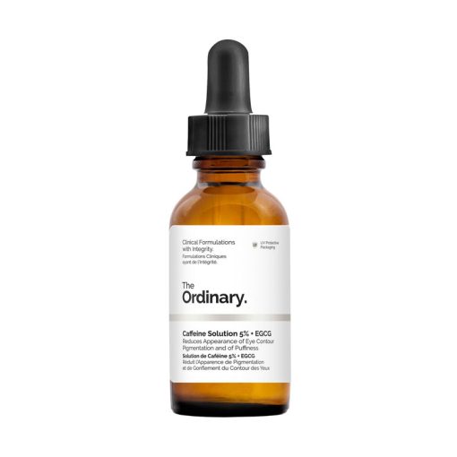 The Ordinary Caffeine Solution 5% + EGCG - Image 1