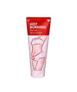 MISSHA Hot Burning Body Gel