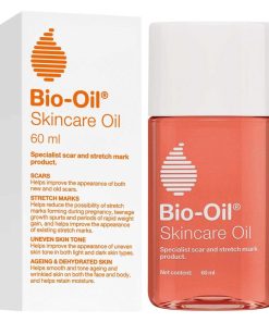 Bio Oil Specialist Skincare Oil 60ml