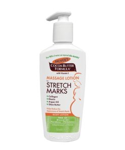 Palmer’s Cocoa Butter Formula Stretch Marks Massage Lotion