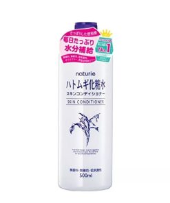 Naturie Hatomugi Skin Conditioner Lotion 500ml