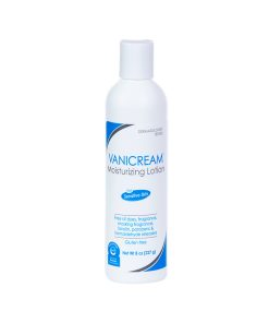 Vanicream Moisturizing Lotion 227g