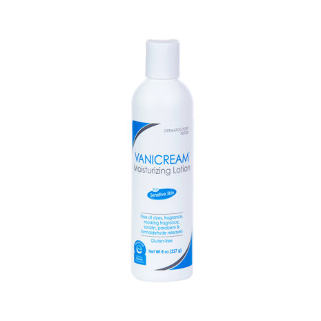 Vanicream Moisturizing Lotion 227g