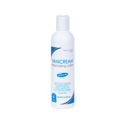 Vanicream Moisturizing Lotion 227g - Image 1