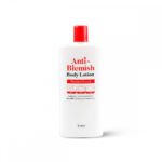 Tiam Anti Blemish Body Lotion Back & Chest