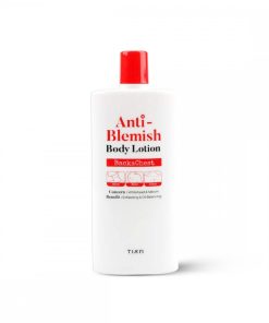Tiam Anti Blemish Body Lotion Back & Chest 200ml