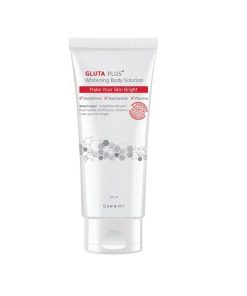 Useemi Gluta Plus Whitening Body Lotion 100ml