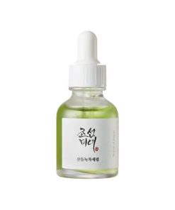 beauty of joseon calming serum