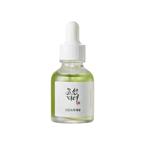 beauty of joseon calming serum