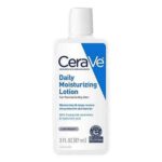 CeraVe Daily Moisturizing Lotion 87ml (USA Version)