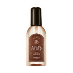 Skinfood Argan Oil Silk Plus Hair Essence
