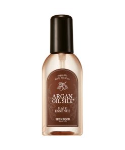 Skinfood Argan Oil Silk Plus Hair Essence 100ml