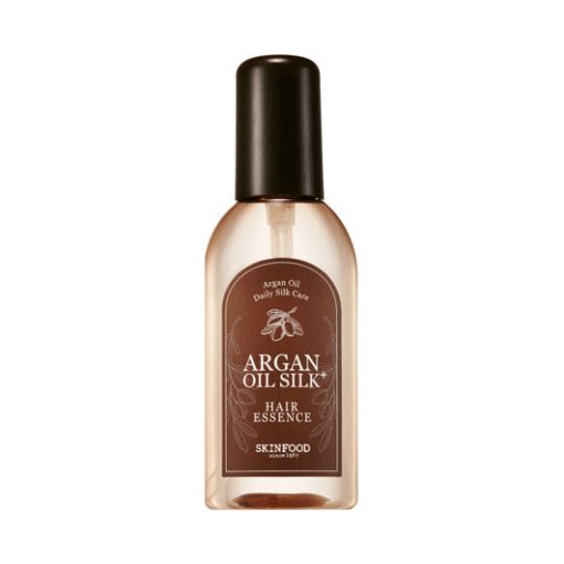 Skinfood Argan Oil Silk Plus Hair Essence 100ml - Image 1