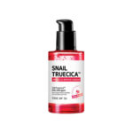 some by mi snail truecica miracle repair serum