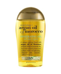 OGX Argan Oil of Morocco Penetrating Oil 100ml