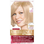 L'Oreal Paris Excellence Creme Hair Color 9