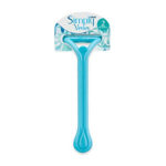 Gillette Simply Venus 2 Disposable Razor For Women 1Pcs
