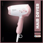 Philips HP8108 Dry Care Hair Dryer
