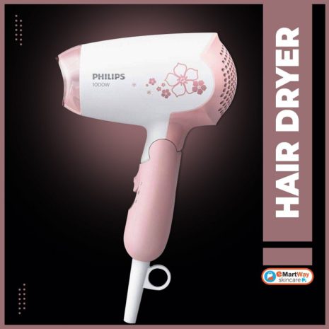 Philips HP8108 Dry Care Hair Dryer