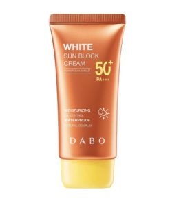 DABO White Sunblock Cream SPF 50 PA+++
