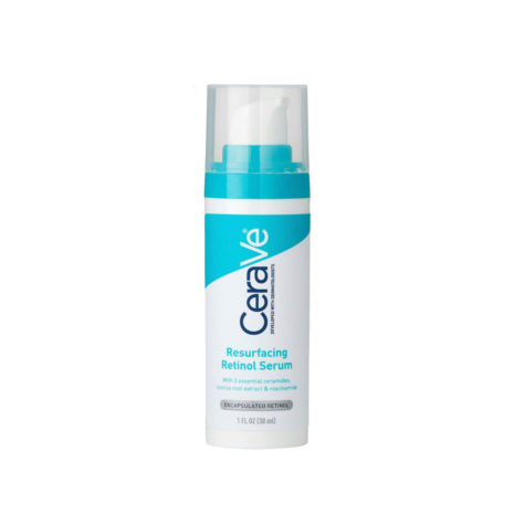CeraVe Resurfacing Retinol Serum