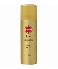 KOSE COSMEPORT Suncut Perfect UV Spray Super Water Proof 90g