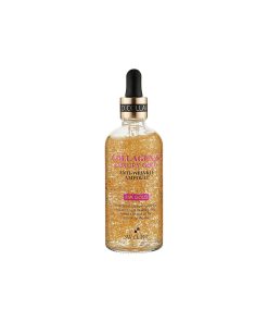 Collagen & Luxury Gold 24K Anti Wrinkle Ampule 3W Clinic