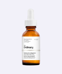 The Ordinary Retinol 0.2% in Squalane 30ML