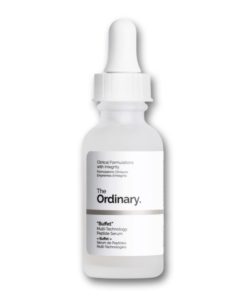 The Ordinary Buffet Multi Technology Peptide Serum 30ml