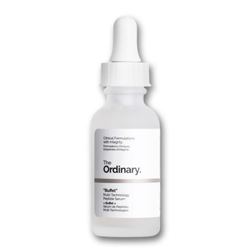 The Ordinary Buffet Multi Technology Peptide Serum 30ml - Image 1