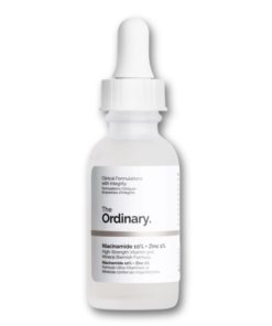 The Ordinary Niacinamide 10% + Zink 1%