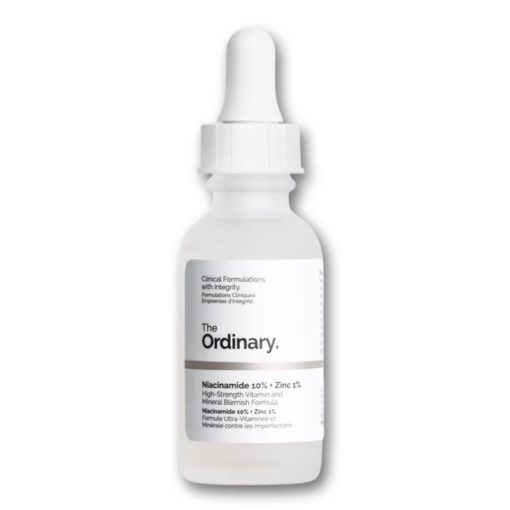 The Ordinary Niacinamide 10% + Zink 1% - Image 1