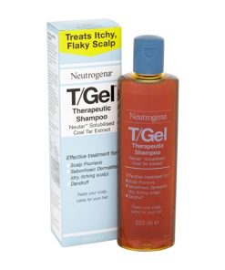 Neutrogena T/Gel Therapeutic Shampoo