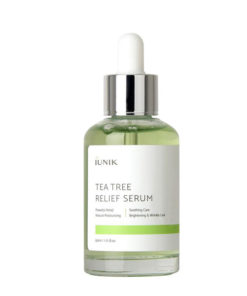 iUNIK Tea Tree Relief Serum 50ml