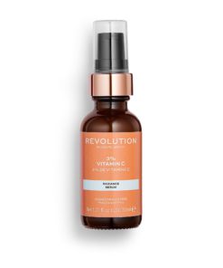 revolution vitamin c serum