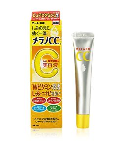 Melano CC Intensive Anti-Spot Essence Vitamin C Serum 20ml