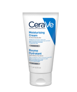 CeraVe Moisturizing Cream