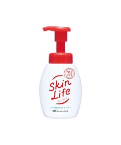SkinLife Foaming Face Wash Pump 160ml