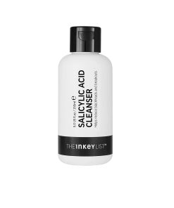 The Inkey List Salicylic Acid Cleanser 150ml