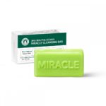 AHA BHA PHA 30 Days Miracle Cleansing Bar SOME BY MI
