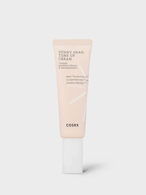 Cosrx Sunny Snail Tone Up Cream - Image 1
