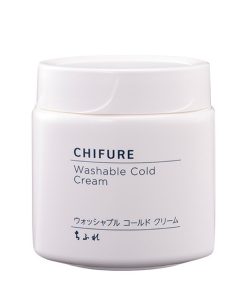 Chifure Washable Cold Cream 300g