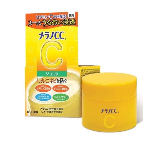Melano CC Brightening Gel 100g - Image 1