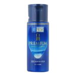 Hada Labo Shirojyun Premium Whitening Milky Lotion 140ml