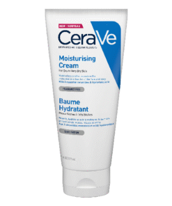 CeraVe Moisturizing Cream 177ml UK Version (Dry To Very Dry)