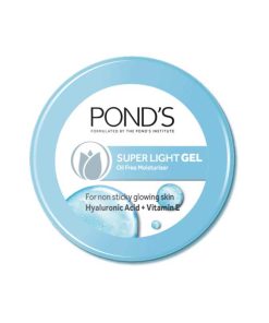 Ponds Super Light Gel