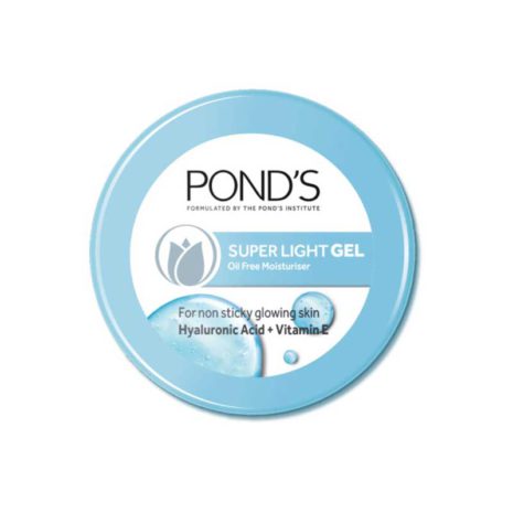 Ponds Super Light Gel Ponds Super Light Gel