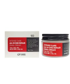 GFORS Intense Care All In One Snail Cream 50ml