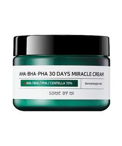 Some By Mi AHA BHA PHA 30 Days Miracle Cream 60g